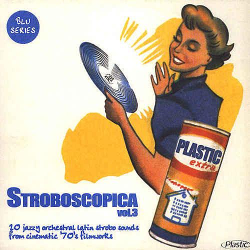Stepchild/Lash - Joy Bells